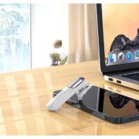 Bluetooth гарнитура Hoco E57 (белый)