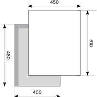 Варочная панель LEX GVG 430 BL