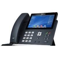 IP-телефон Yealink SIP-T48U