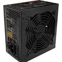 Блок питания HAFF 600W 120mm APFC 80+ Bronze Без кабеля