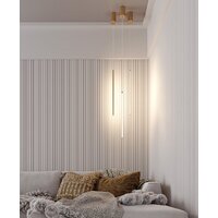 Подвесная люстра Arlight SP-UMBRA-HANG-V-L600-10W 036951