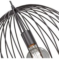 Подвесная люстра Vitaluce V4270-1/1S