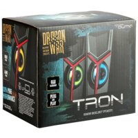 Акустика QUMO Tron