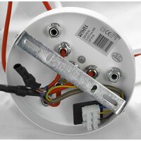Подвесная люстра Lussole LOFT GRLSP-8126