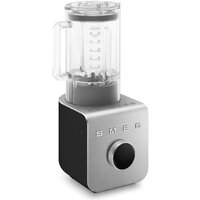 Стационарный блендер Smeg BLC02BLMEU