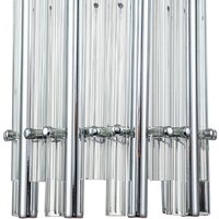 Подвесная люстра Indigo Light Violino V000309