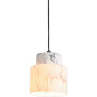 Светильник Escada 1173/1S (черный/белый)
