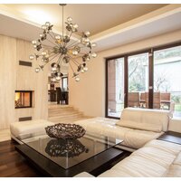 Люстра средней высоты ST Luce Guido SL1111.303.30