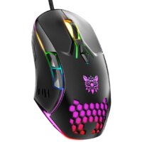 Игровая мышь Onikuma CW902 Black Eclipse