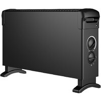 Конвектор Thermex Dateo 2000 Black