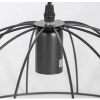 Подвесная люстра Lussole Lgo Lattice LSP-8213