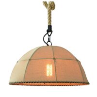 Подвесная люстра Lussole Loft LSP-9667