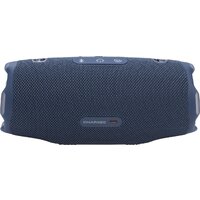 Беспроводная колонка JBL Charge 6 (темно-синий)