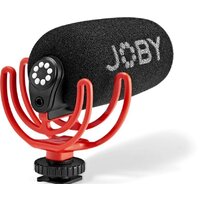 Проводной микрофон Joby Wavo