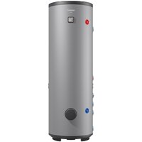 Бойлер косвенного нагрева Thermex Nixen 250 F (Combi)