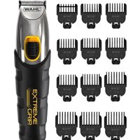 Триммер для бороды и усов Wahl 09893.0440 Extreme Grip Beard