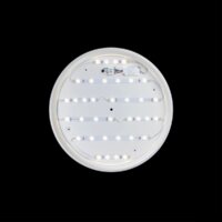 Светильник-тарелка LOFT IT Axel 10001/36 White