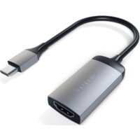 Адаптер Satechi Type-C HDMI 4K 60 HZ ST-TC4KHAM