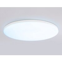 Припотолочная люстра Ambrella light Smart Orbital FZ2003 WH (белый)
