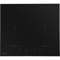 Варочная панель Pioneer EHB60406I-BL