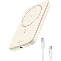 Внешний аккумулятор Ugreen PB560 5000mAh (бежевый)