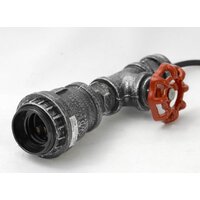 Подвесная люстра Lussole Irondequoit LSP-9692