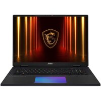Игровой ноутбук MSI Titan 18 HX AI A2XWJG-206RU