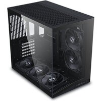 Корпус Lian Li O11 Dynamic Mini V2 Flow G99.O11DMIV2FX.R0