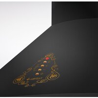 Кухонная вытяжка GEFEST ВО-1604 К83