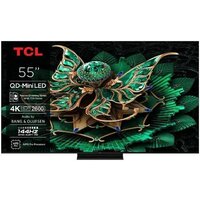 MiniLED телевизор TCL 55MQLED85K