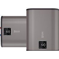 Накопительный электрический водонагреватель Thermex Fora 30 (pro) Wi-Fi
