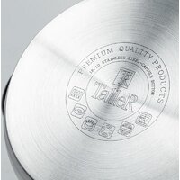Набор кастрюль Taller Практис TR-17300