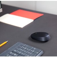 Мышь Logitech M171 (черный)