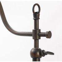 Настольная лампа Lussole LOFT GRLSL-2904-01