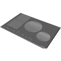 Варочная панель MAUNFELD CVI804SFDGR