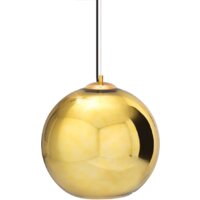 Подвесная люстра LOFT IT Copper Shade LOFT2024-D