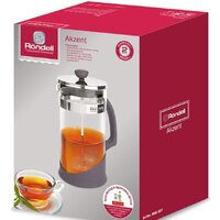 Френч-пресс Rondell Akzent RDS-937