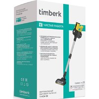Пылесос Timberk T-VCH-52
