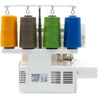 Оверлок Singer ML674D