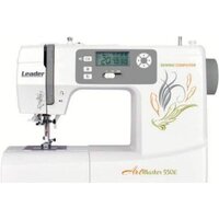 Компьютерная швейная машина Leader Artmaster 550E