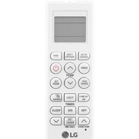 Кондиционер LG Evo Max DC24RH