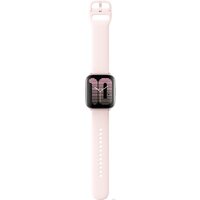 Умные часы Amazfit Active (розовый лепесток)