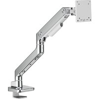 Кронштейн для монитора ErgoSmart Heavy-Duty Lux (полированный алюминий)