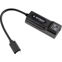 Сетевой адаптер Gembird NIC-U6