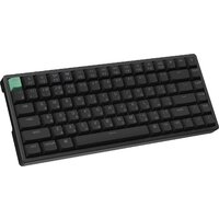 Клавиатура Keychron K2 HE Standart Edition Black K2H-J1 (Nebula Magnetic)