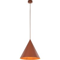 Подвесная люстра TK Lighting Cono 10065