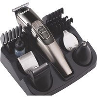 Триммер для бороды и усов Sakura SA-5531BK