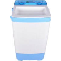Активаторная стиральная машина Renova WS-65PE Lite