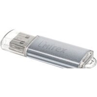 USB Flash Mirex Unit Silver 32GB [13600-FMUUSI32]