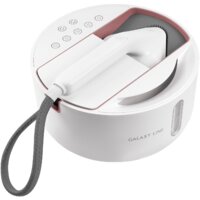 Отпариватель Galaxy Line GL6287 (пудровый)